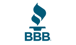 Better Business Bureau logo