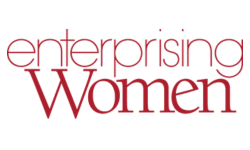 Enterprising Women logo