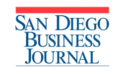 San Diego Business Journal logo