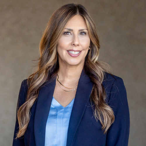 Jennifer Saunders - Director of HR