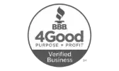 BetterBusinessBureau-4GoodPurposeProfitVerified_250x150w copy