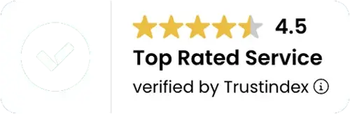 Trust Index - Optima Office