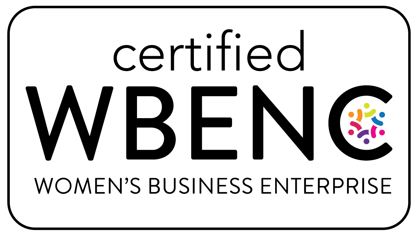 Certified WBENC - Optima Office
