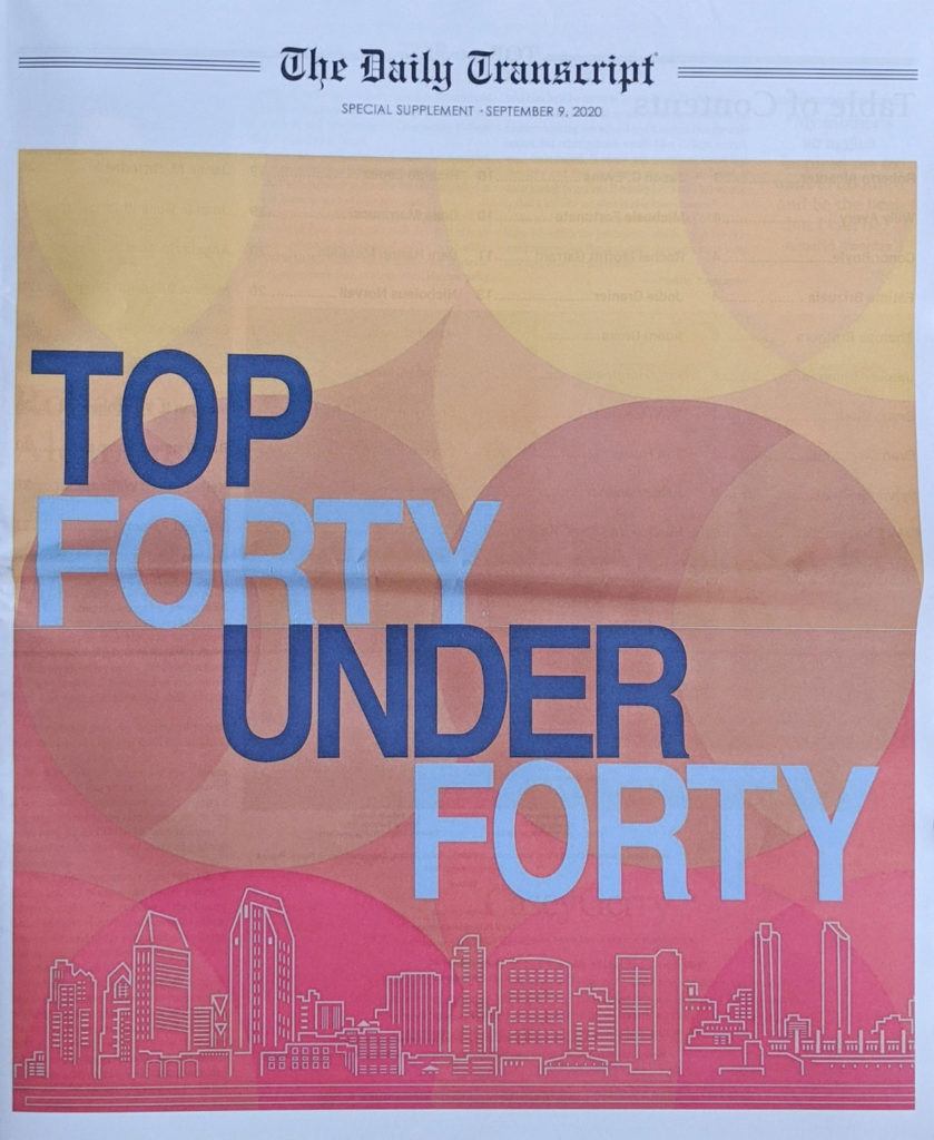 Top-40-Under-40-Award---San-Diego-Daily-Transcript
