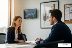 accounting recruiters