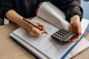 bookkeeping for businesses