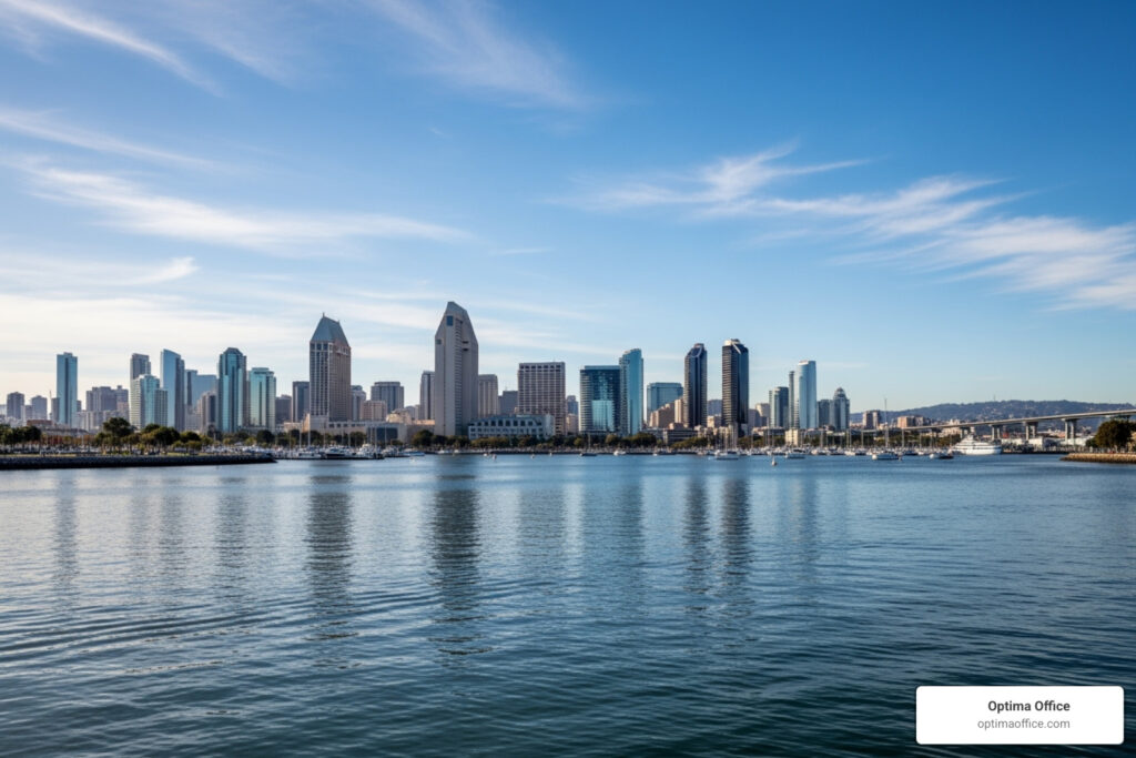 best accounting recruiters in san diego