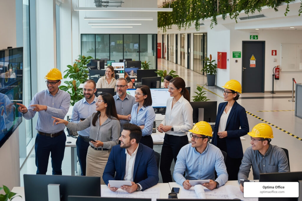 workplace safety compliance