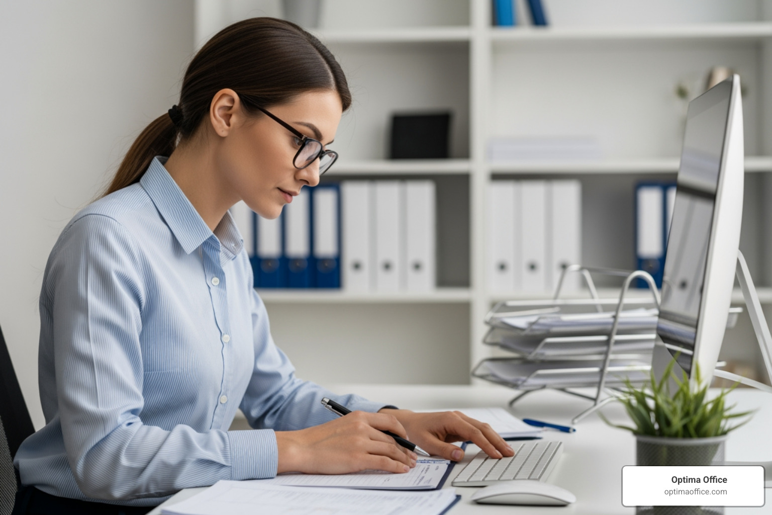 Reliable bookkeeping services