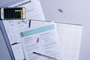 bookkeeping for small business
