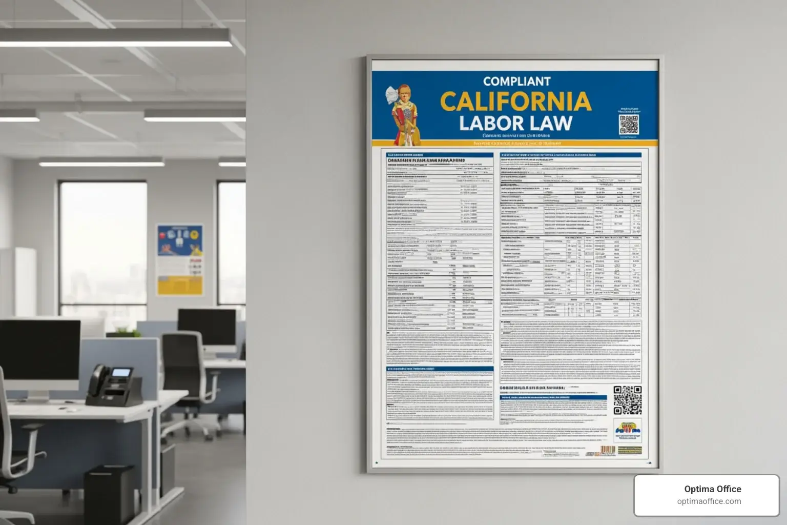 California Labor Law Compliance Guide for 2026