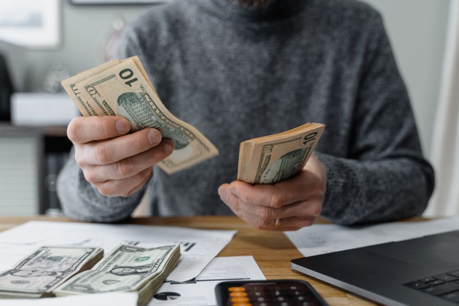 Small Business Cash Flow Problems Guide