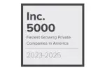 Inc. 5000 2023-2025 - Optima Office