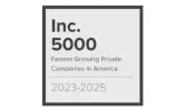 Inc. 5000 2023-2025 - Optima Office