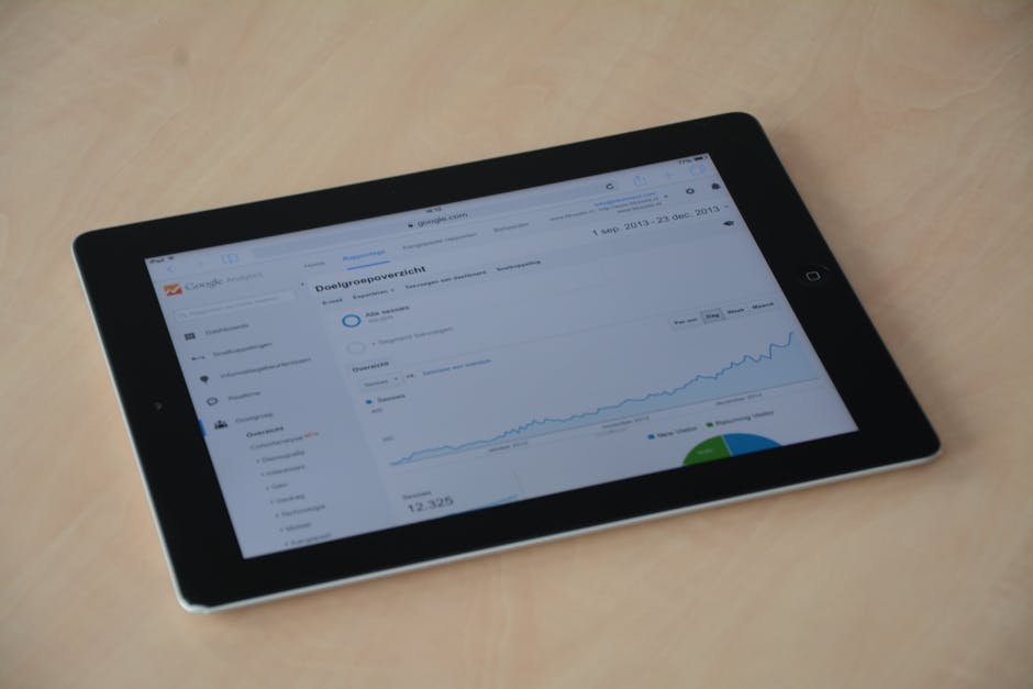 Business Insights Guide for Strategic Growth