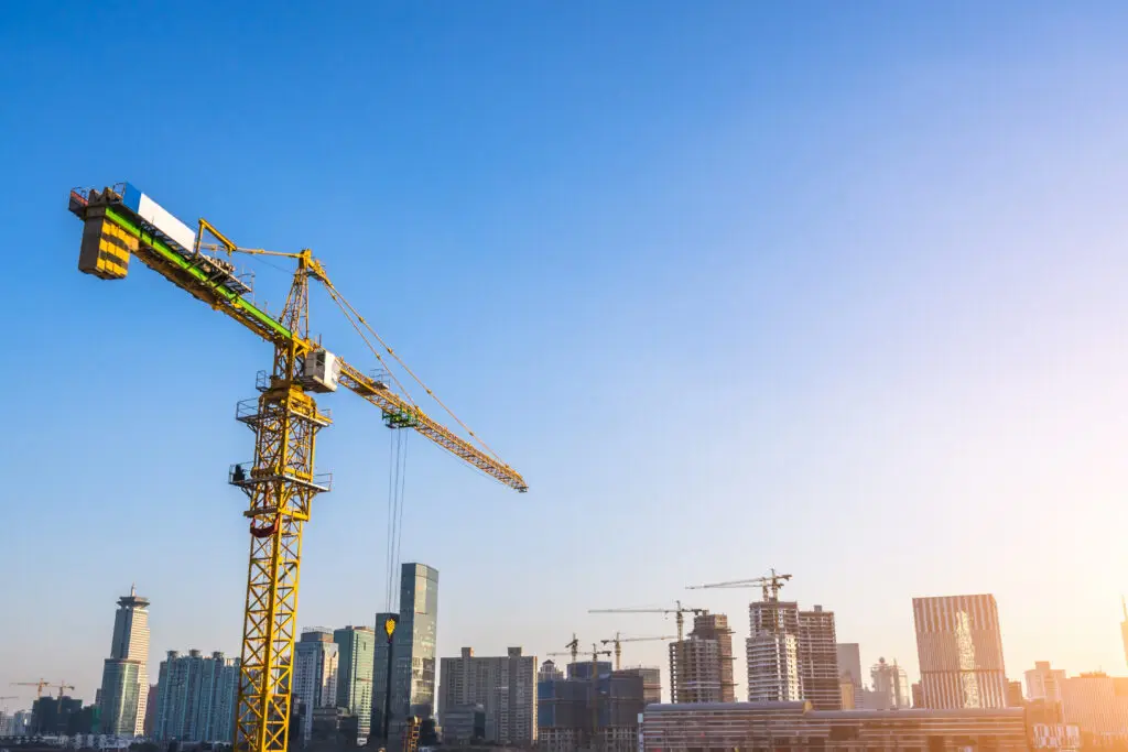 Construction company
