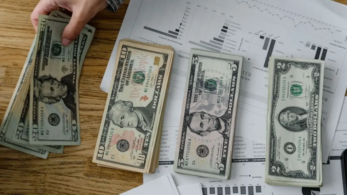 Cash Flow Visibility and Forecasting